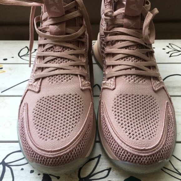 NEW APL Unisex Concept Basketball Shoes Size 7 - Picture 13 of 16